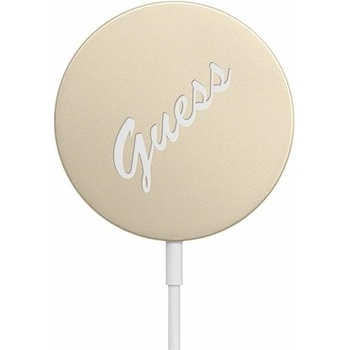 Guess Magsafe Vintage GUCBMSVSLG