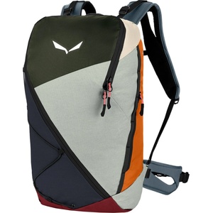 Salewa Туристическа раница Salewa Puez 25 Walking backpack - Multi - размер One Size (502-8479-0311)