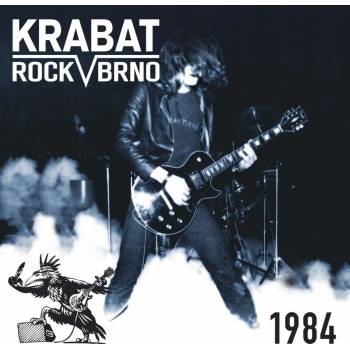 Supraphon Krabat: 1984 - CD (031859)