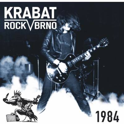 Supraphon Krabat: 1984 - CD (031859)