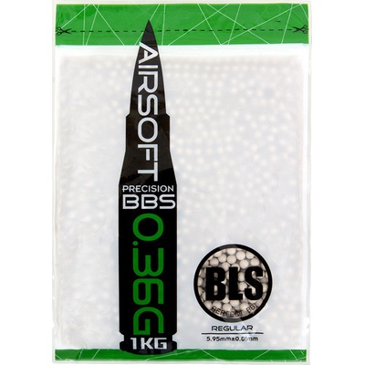 BLS Precision Grade 0,36g 2800 ks