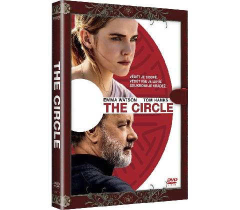 The Circle DVD