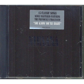 NIRVANA - NIRVANA (1CD)