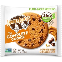 Lenny & Larry's The Complete Cookie peanut butter chocolate chip 113 g