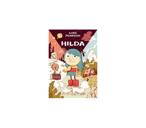 Hilda