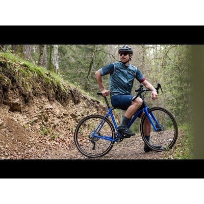 Schoffel Shorts Montosoli dress blue