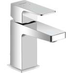 Duravit Manhattan - Смесител за умивалник със сифон, хром MH1010001010 (MH1010001010)