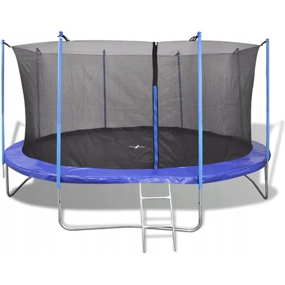 Bestway 396 cm + bezpečnostní síť
