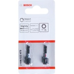 Bosch Impact Control T15 25mm 2608522473