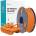 Sunlu PLA филамент Sunlu High Speed PLA+, 1.75 mm, 1.0 kg, Orange