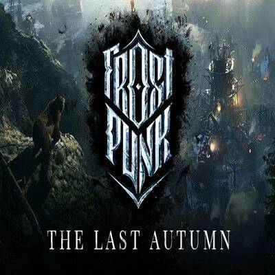 11 bit studios Frostpunk The Last Autumn DLC (PC)