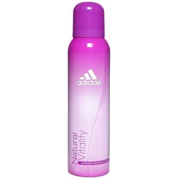 Adidas Natural Vitality deo spray 150 ml