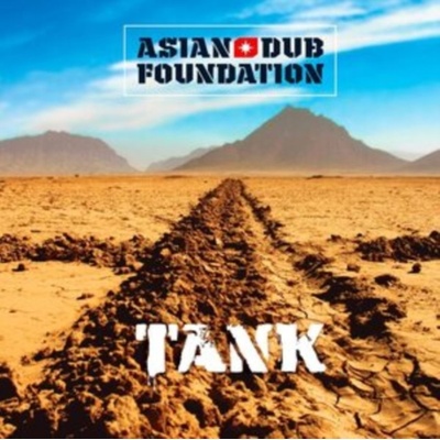 Tank Asian Dub Foundation LP