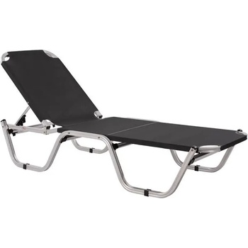 Bogdan Furniture Алуминиев шезлонг Memo. bg модел Kroki