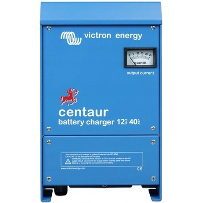 Victron Energy centaur 12V 40A
