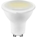 MAX-LED GU10 9W 6000K (MX0107)