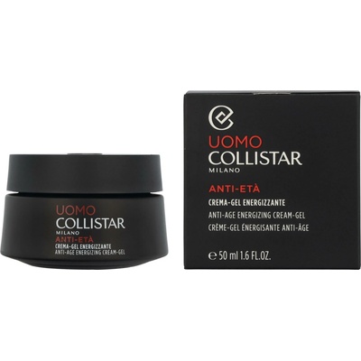 Collistar Uomo Anti Age Energizing Cream Gel 50 ml