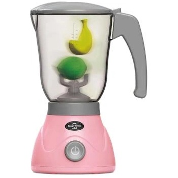 Wiky Миксер с ефекти 19, 5см