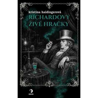 Richardovy živé hračky