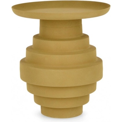 Bizzotto Amba ГОРЧИЧНА КАФЕНА МАСА d35.5 (0747132)