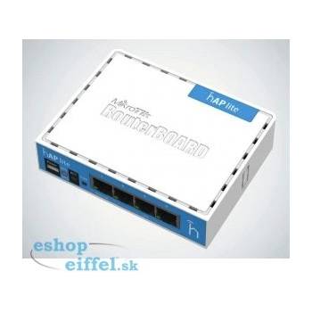 Mikrotik RB941-2nD