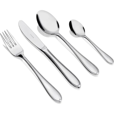 Herdmar Комплект прибори за хранене luzia- 113 ч (-048-3113-0117-200-0000)