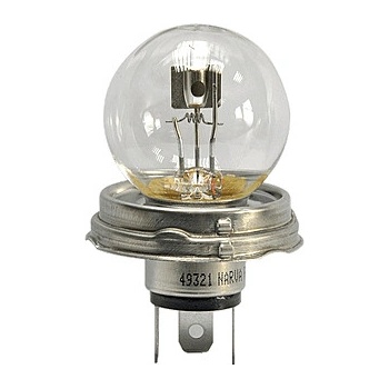 Narva 55 R2 P45t 24V 50W