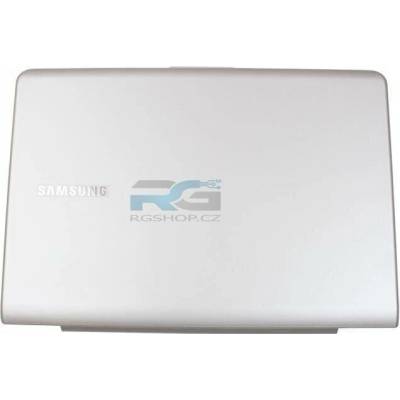 Víko LCD kryt SAMSUNG NP530U3B / SIL