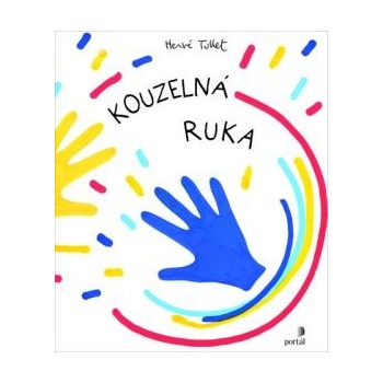 Kouzelná ruka