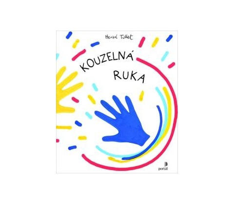 Kouzelná ruka