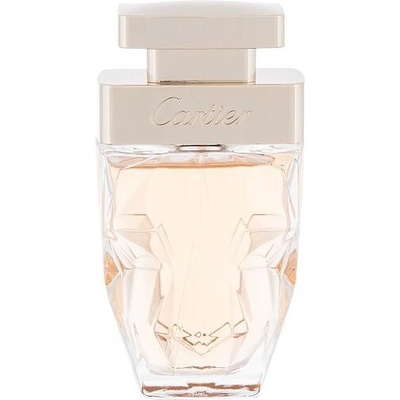 Cartier La Panthere parfémovaná voda dámská 25 ml