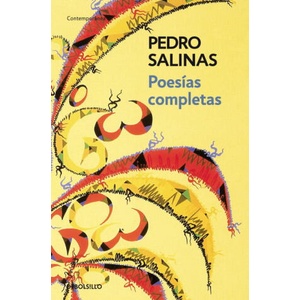 Poesías completas | Pedro Salinas (ISBN: 9788483463727)