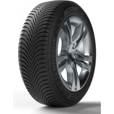 Michelin Alpin 5 205/60 R16 92V runflat