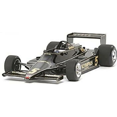 Tamiya Lotus Type 79 1978 1:20
