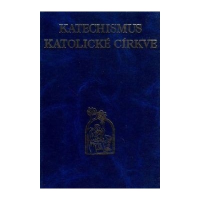 Katechismus katolické církve