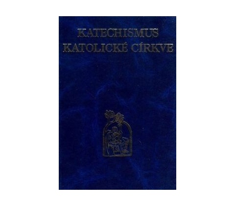 Katechismus katolické církve