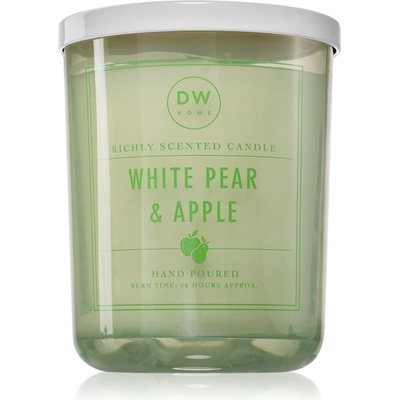 DW Home White Pear And Apple 428 g