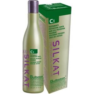 BES Шампоан против косопад - 300 мл BES C1 Active Hair Loss Prevention