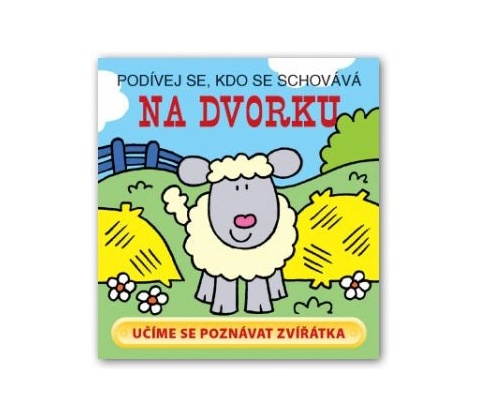Na dvorku
