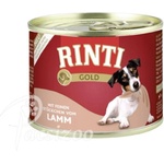 RINTI Gold - Lamb 185 g