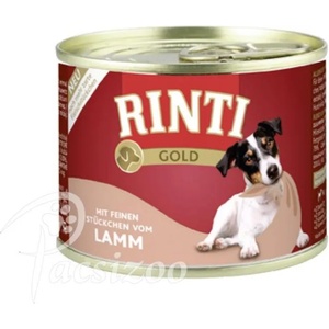 RINTI Gold - Lamb 185 g