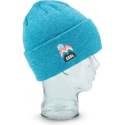 COAL The Dottie Heather Light blue 11