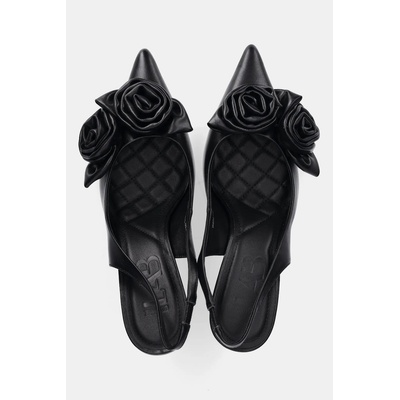 Answear. LAB Кожени обувки с тънък ток Answear. LAB (LT934.45.2)