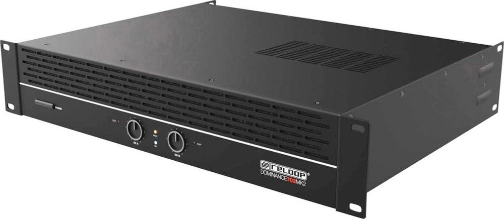 Reloop Dominance 702 MK2