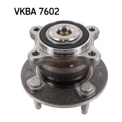 Lożisko kolesa - opravná sada SKF VKBA 7602