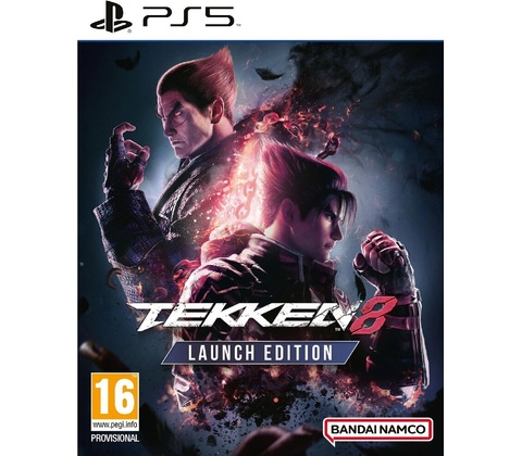 Tekken 8