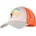 Buff Trucker Cap myir multi
