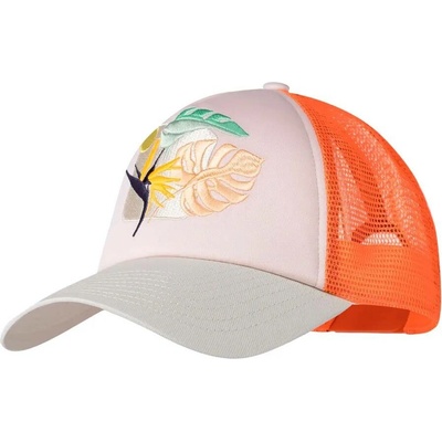 Buff Trucker Cap myir multi