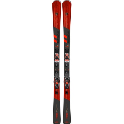 Rossignol Forza 70° V-TI konect 24/25 – Zbozi.Blesk.cz