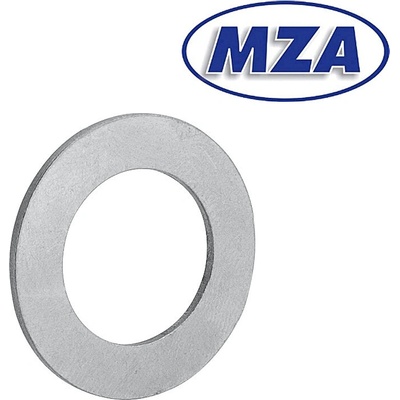 Vymezovací podložka spojkového koše Simson S51, SR50 - 1,0 mm